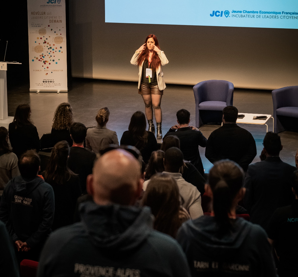 photo activite Emilie Lo Guidice - Cabinet Potentiels