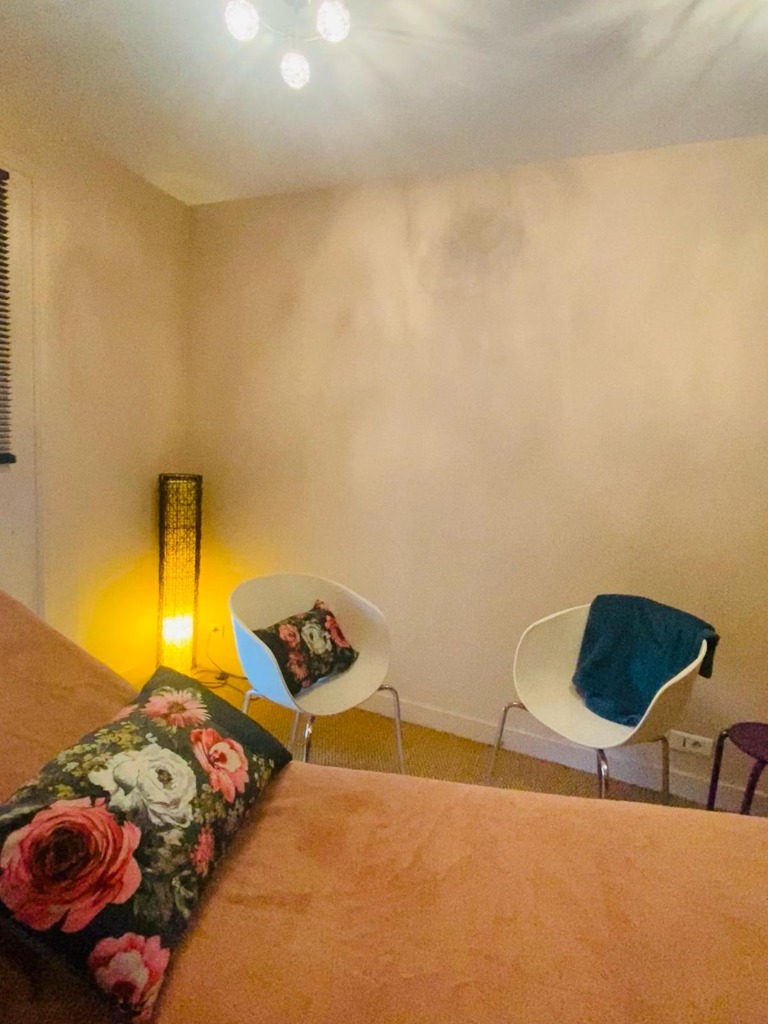 photo cabinet Emilie Lo Guidice - Cabinet Potentiels