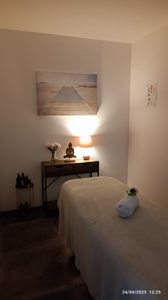 photo cabinet Magali felip jordana