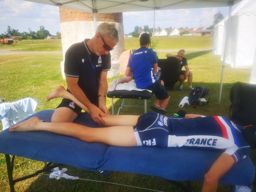 photo seance Herve Fichot