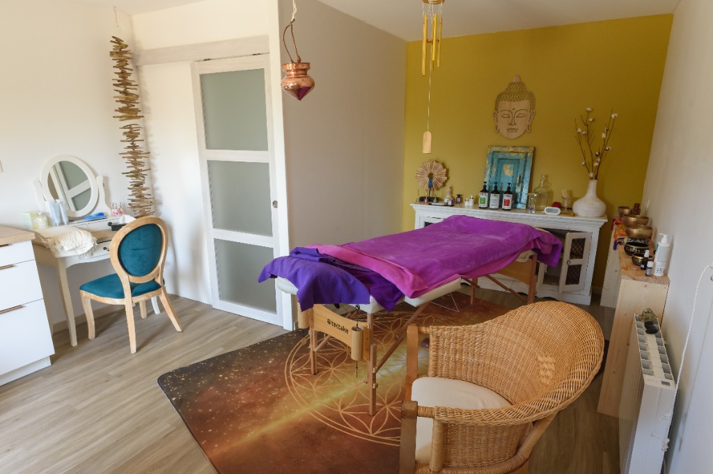 photo portrait Les 7 Clefs de la Métamorphose 