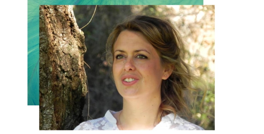 photo portrait Elsa Jouzeau 