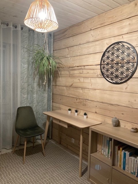 photo cabinet CORINNE VARLET