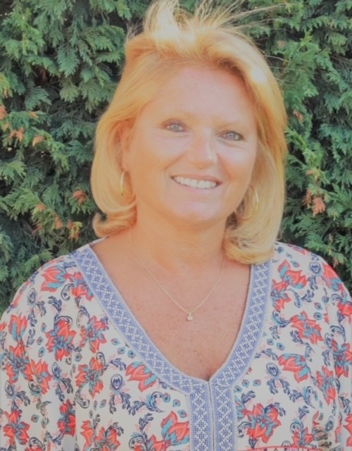 photo portrait CORINNE VARLET