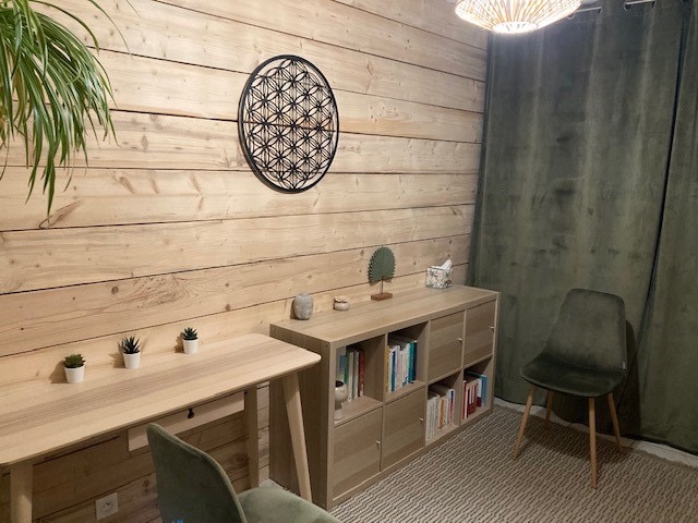 photo seance CORINNE VARLET