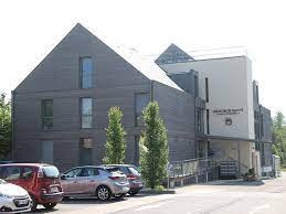 photo cabinet Sandra Coquereau