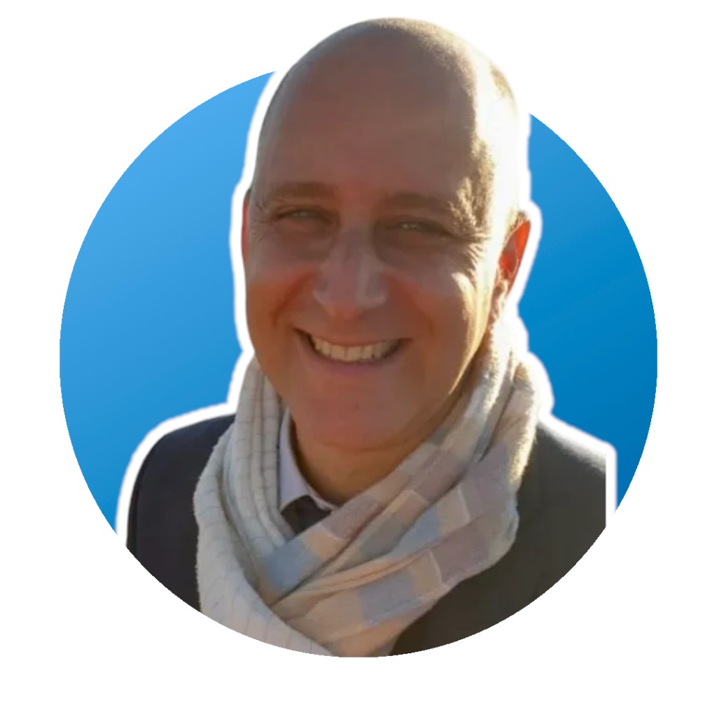 photo portrait La force du mental