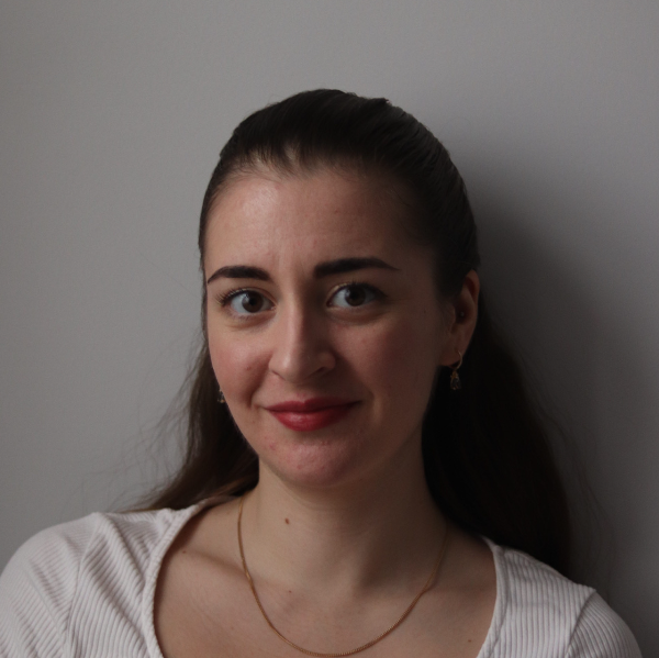 Camille Mouillet Naturopathe