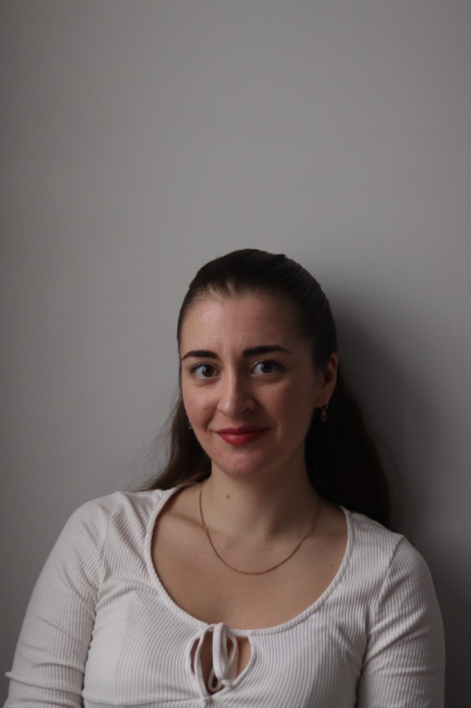 photo portrait Camille Mouillet - Soma Era