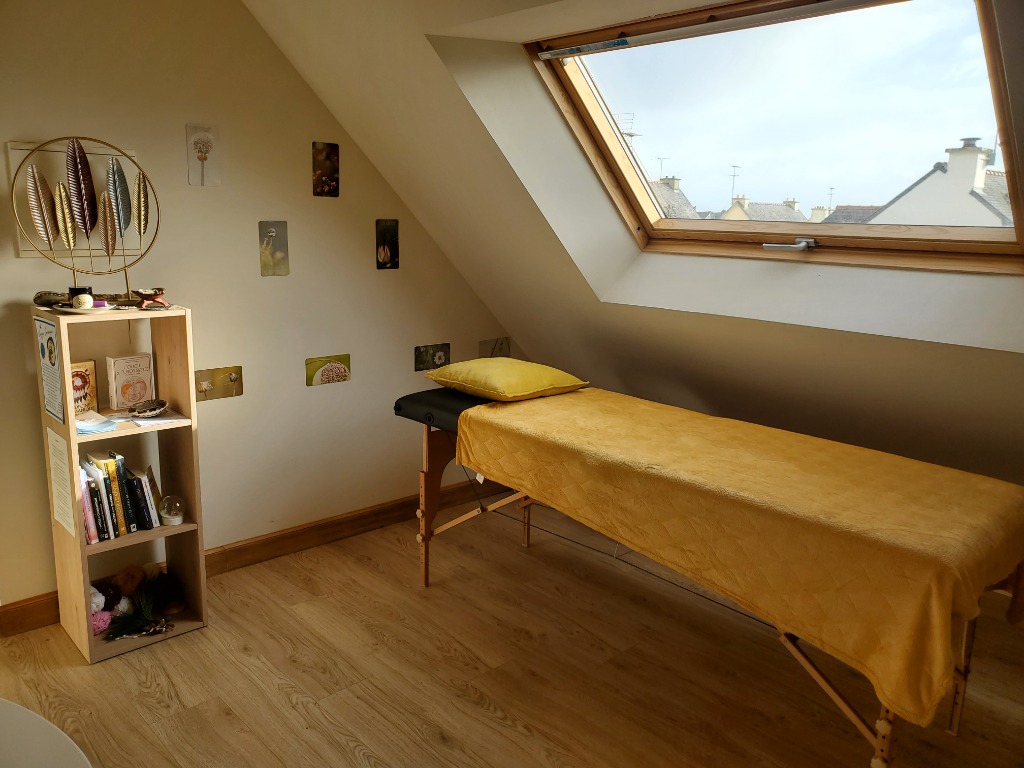 photo seance Caroline Genta