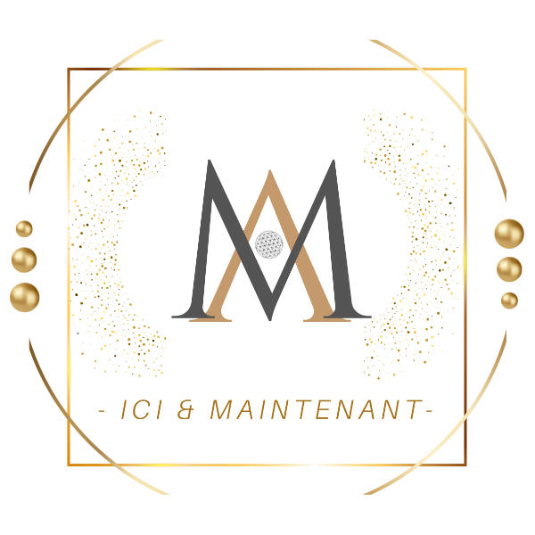 M.A - Ici & Maintenant - Hypnose Sajece et Cie