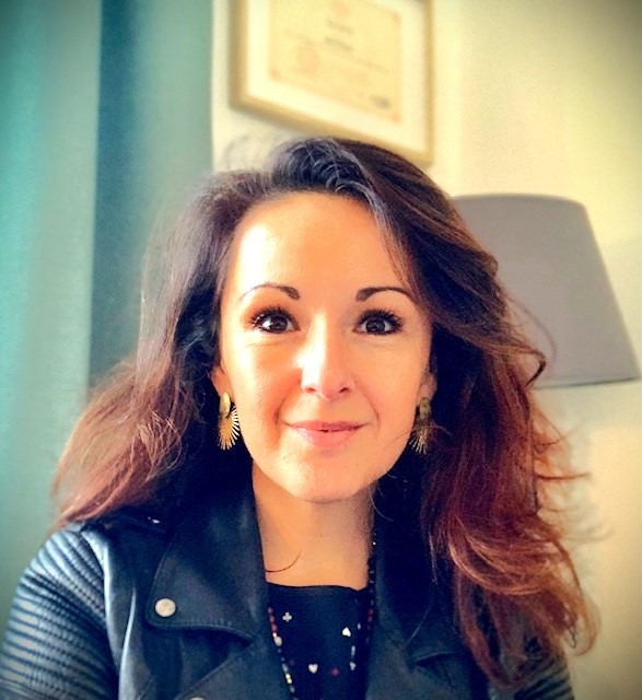 photo portrait M.A - Ici & Maintenant - Hypnose Sajece et Cie