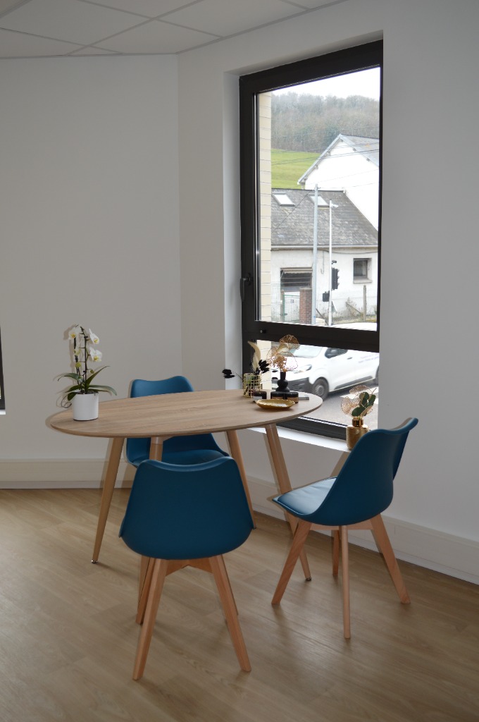 photo cabinet Sandrine NARAS 