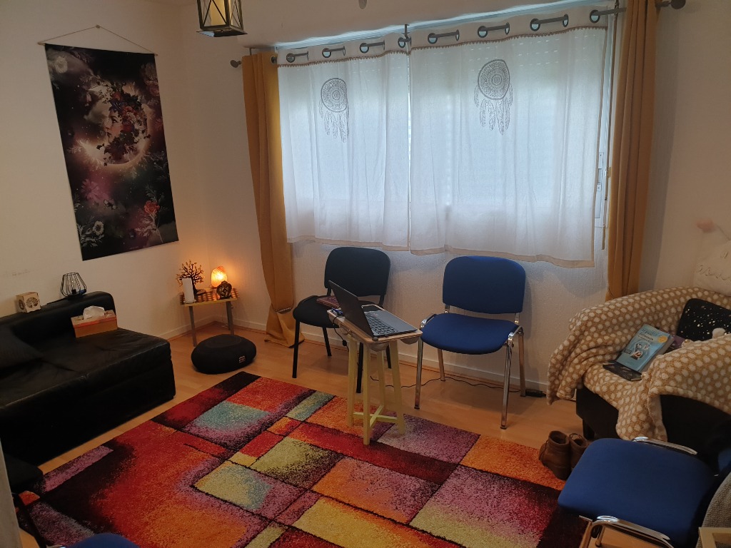 photo cabinet PERCHEC EMMANUELLE