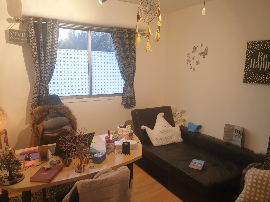 photo seance PERCHEC EMMANUELLE