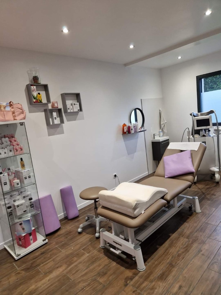 photo seance Sandrine DRIDI