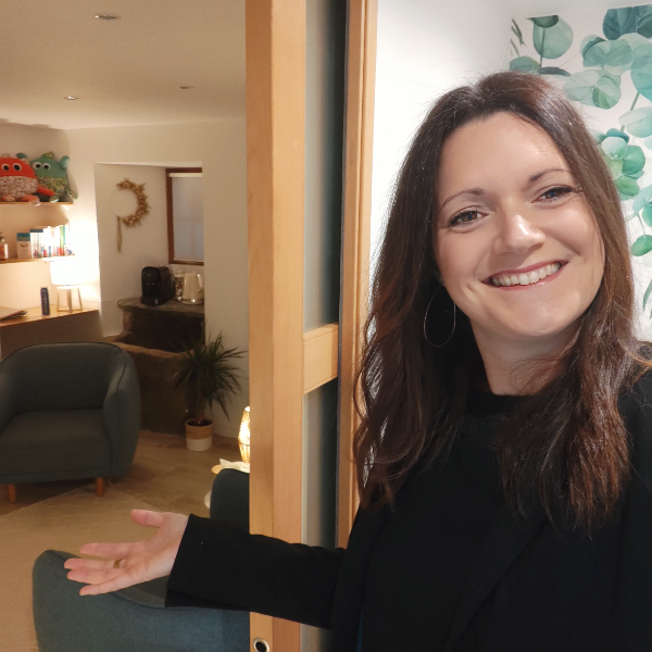 L’instant Présent Sophrologie 