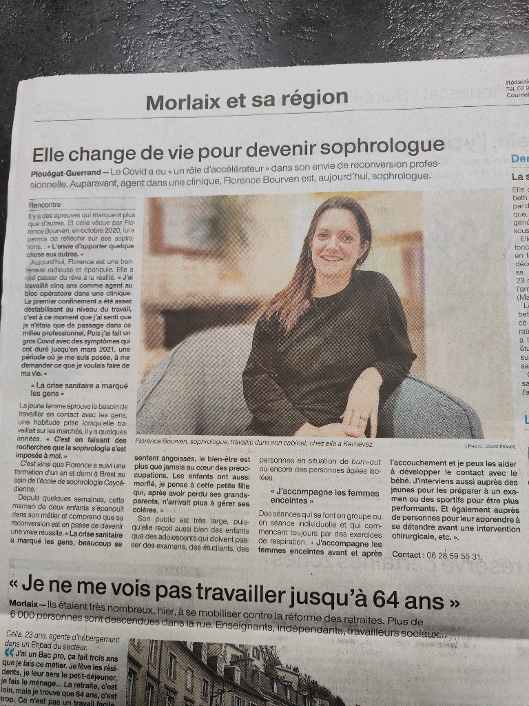 photo activite L’instant Présent Sophrologie 