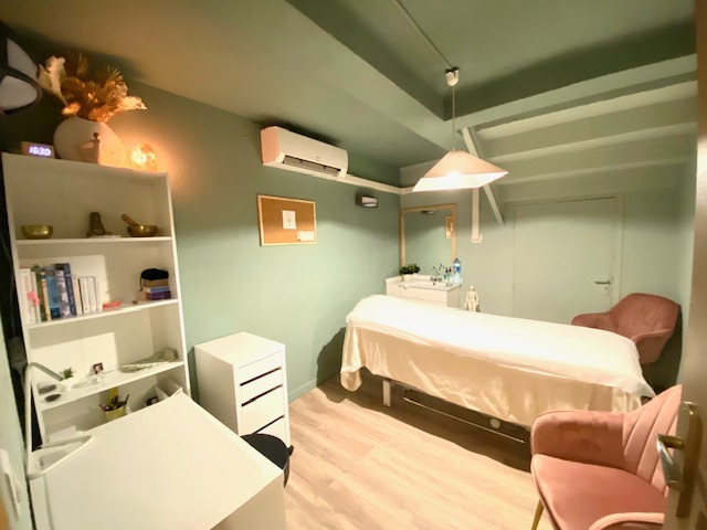 photo cabinet Magali THIERRY 