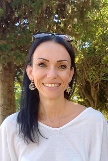 photo portrait Magali THIERRY 