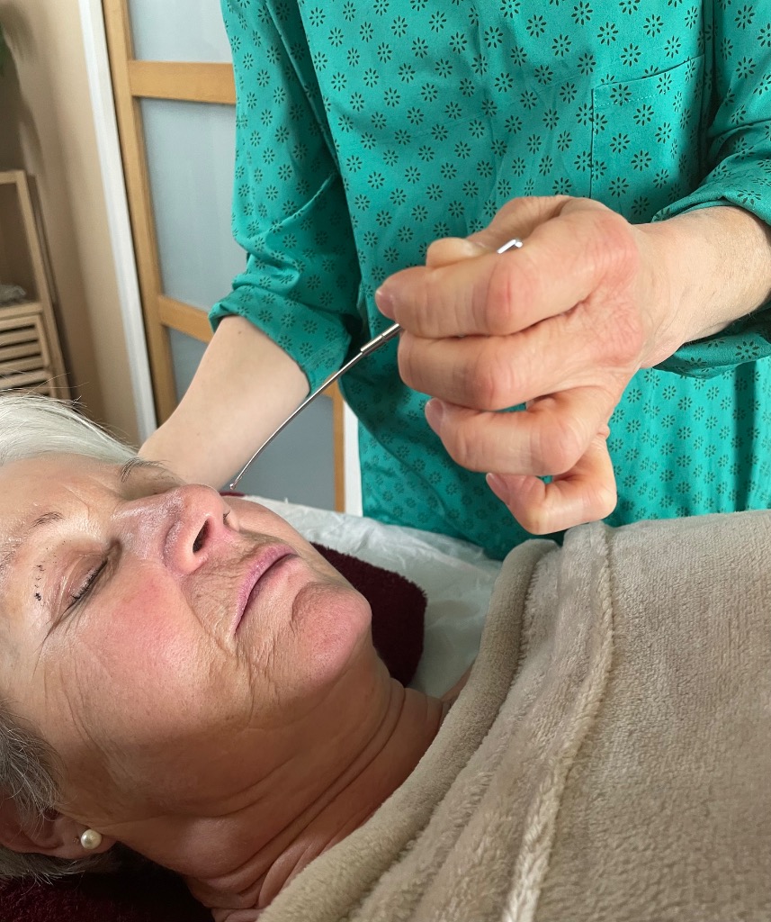 photo activite Valérie Serra