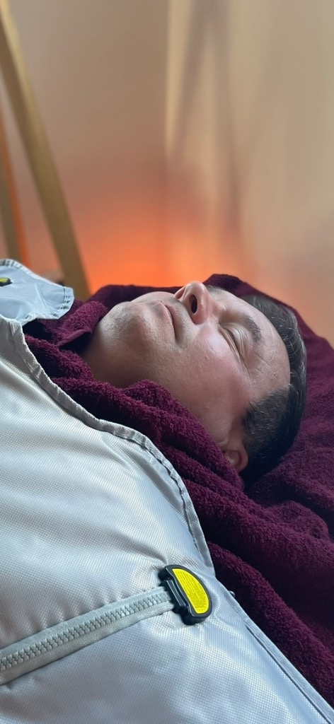 photo portrait Valérie Serra