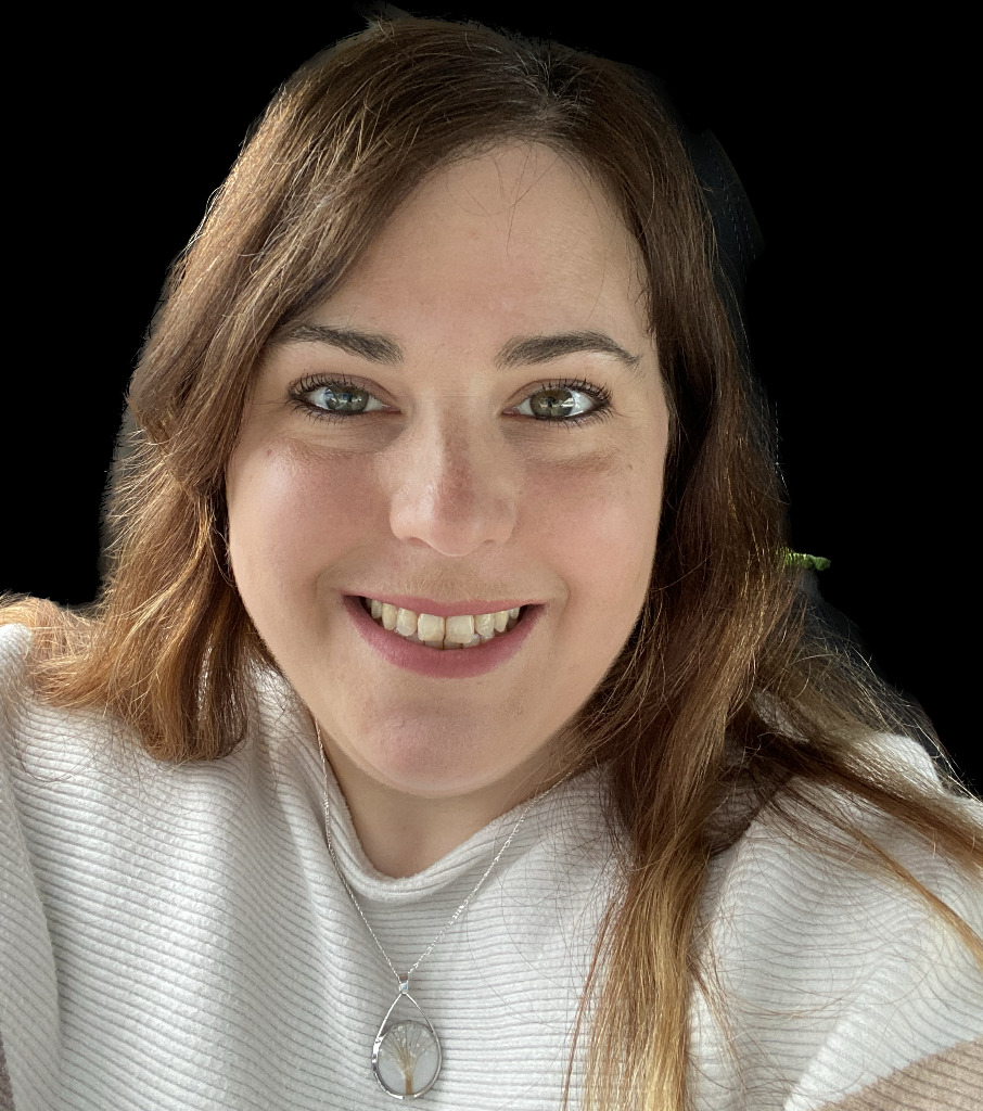 photo portrait Mama Popote & Papote