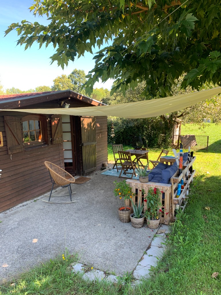 photo cabinet Lucas Bengoechea Ostéopathe D.O