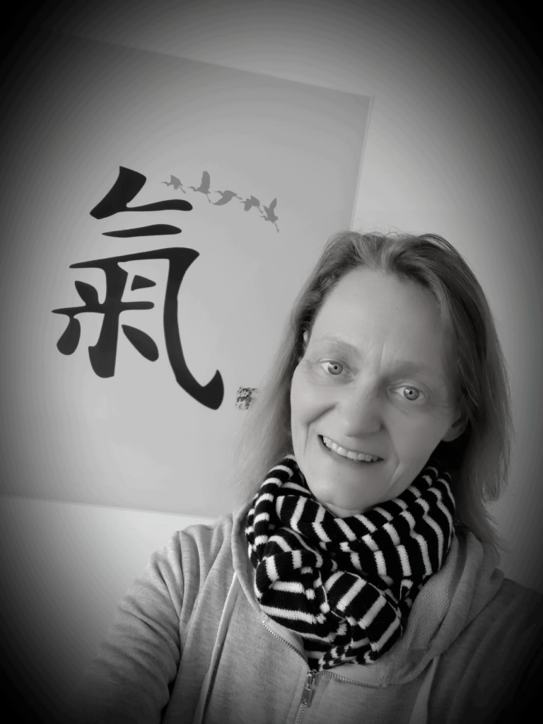 photo activite Sylvie ARBOUY