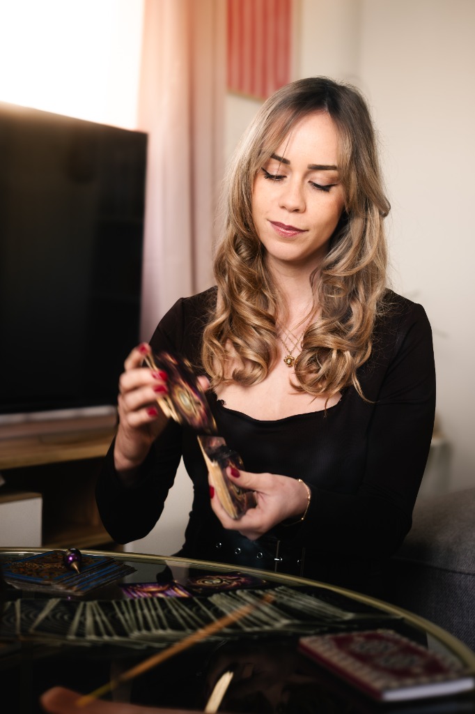 photo diplome Mathilde Prunier