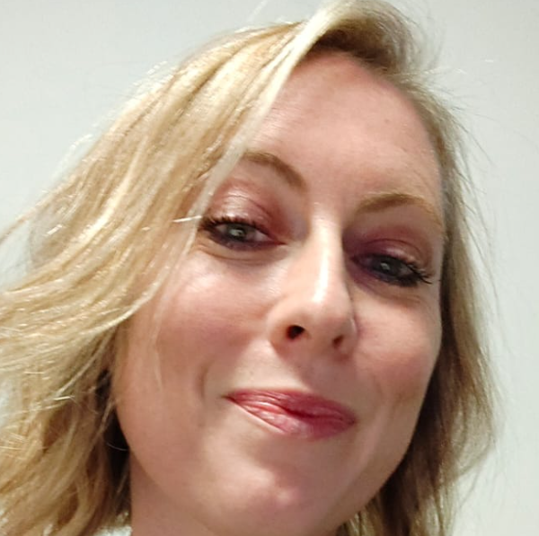 Lydie Sironval - Sophrologue