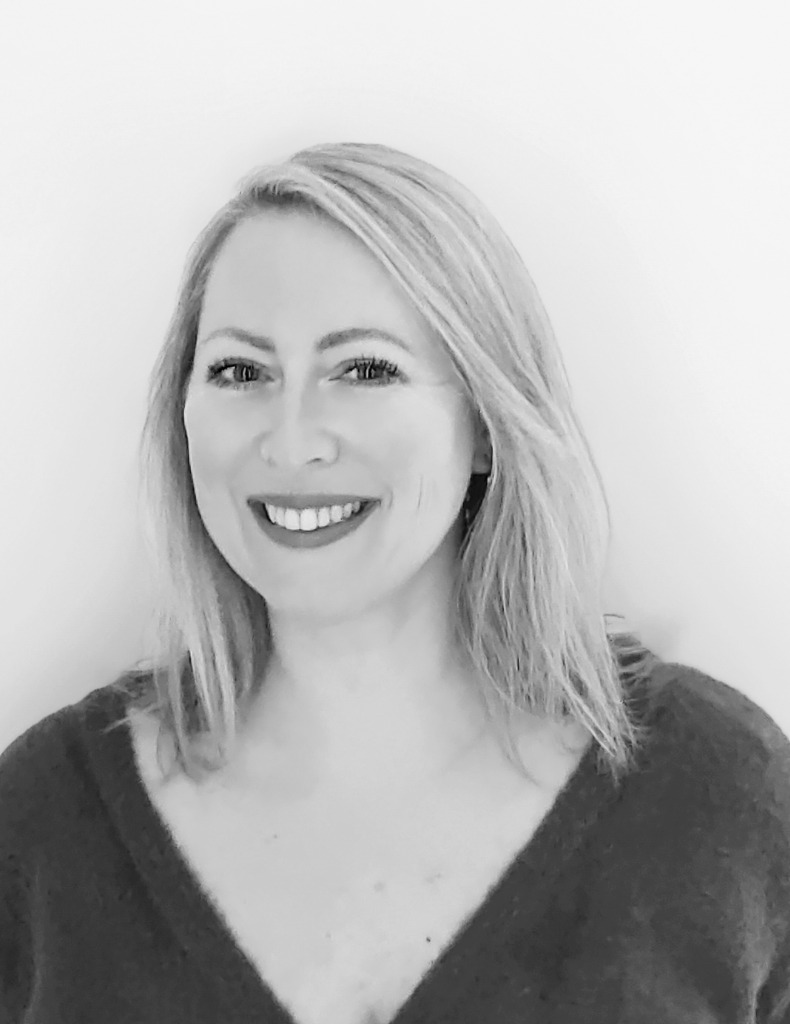 photo portrait Lydie Sironval 