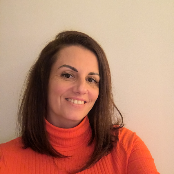 Kinésiologue intuitive certifiée