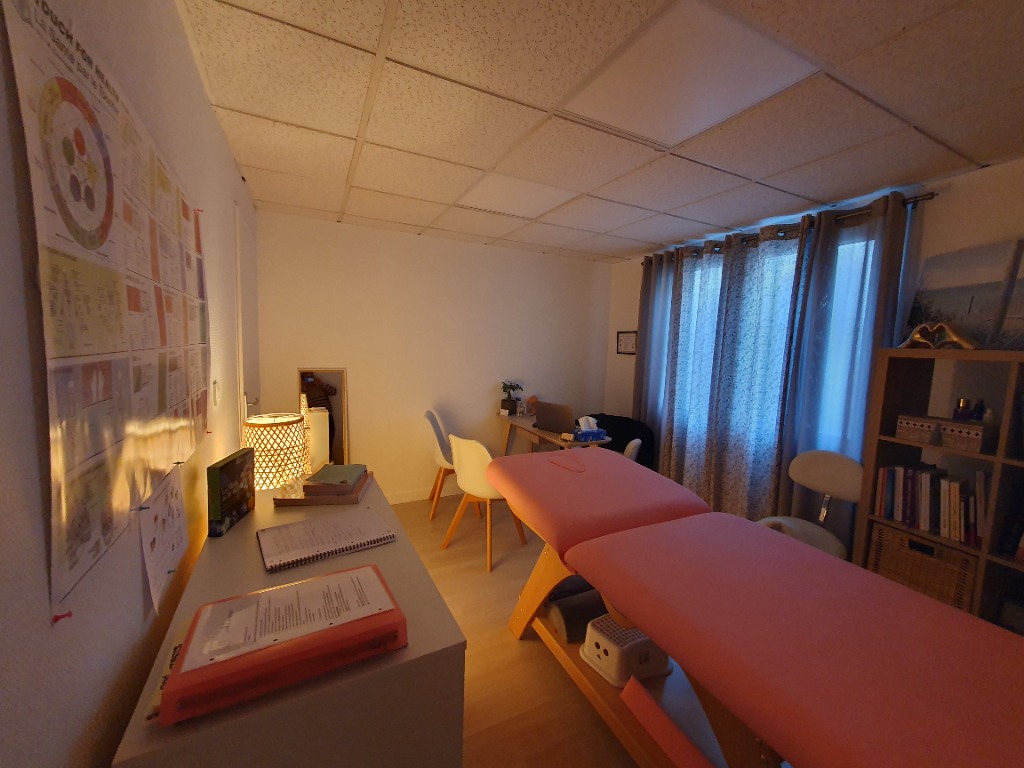 photo cabinet EMILIE ALLETRUT