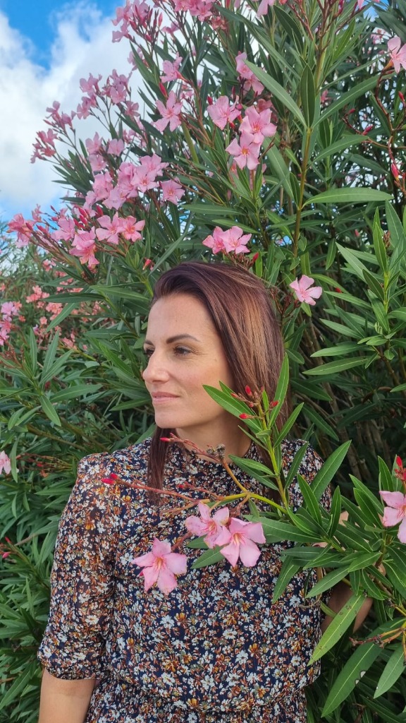 photo portrait EMILIE ALLETRUT