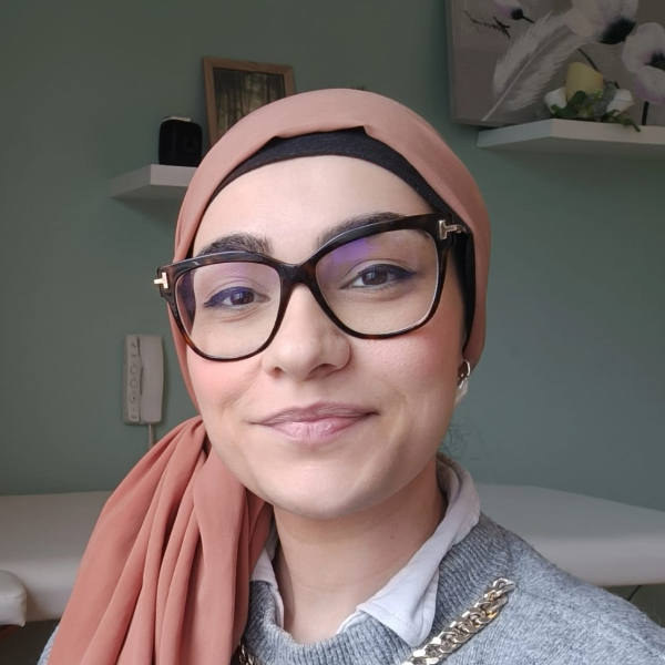 Vanessa Litteri Trad