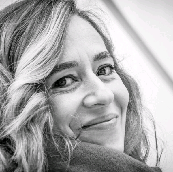 Juliette de Chevilly