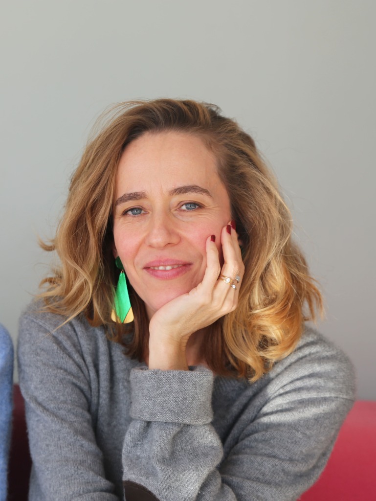 photo portrait Juliette de Chevilly