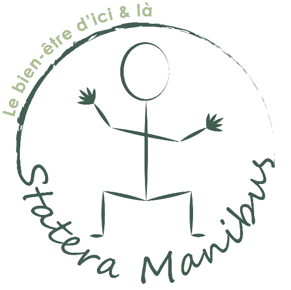 Solenne Robert - Statera Manibus