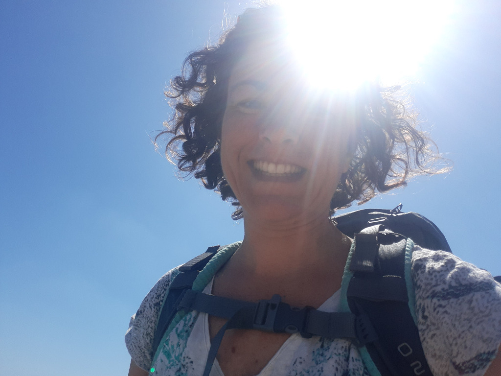 photo portrait Solenne Robert - Statera Manibus