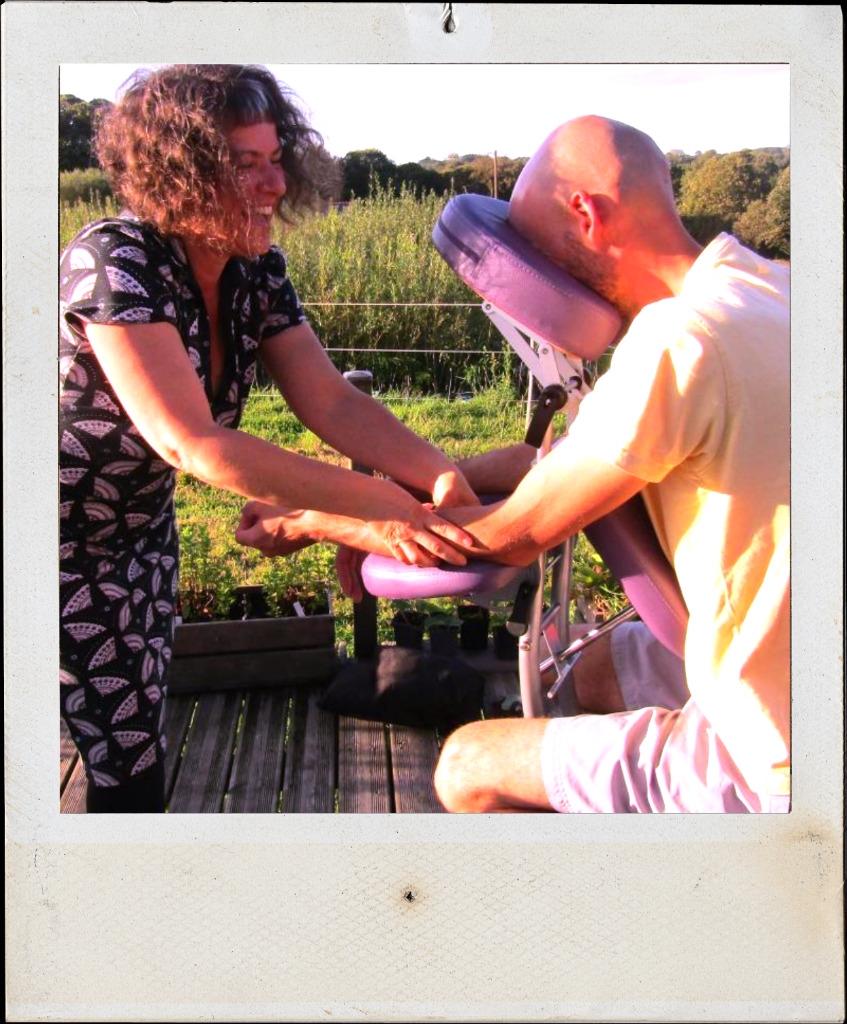 photo seance Solenne Robert - Statera Manibus