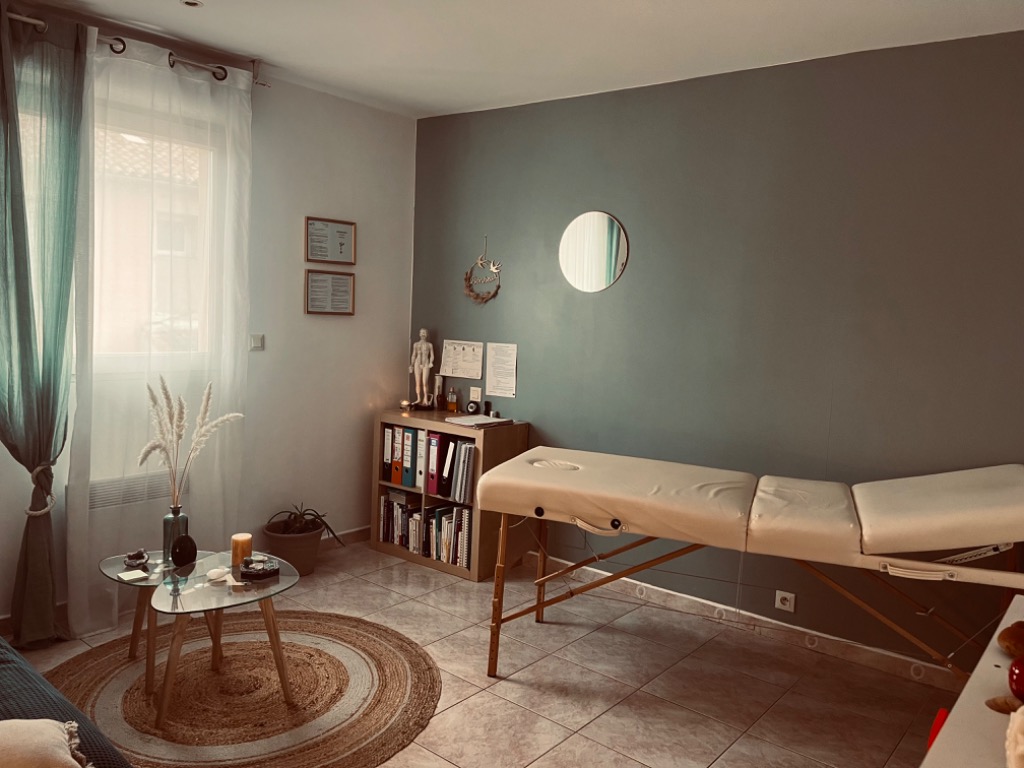 photo cabinet Pascale Doradoux