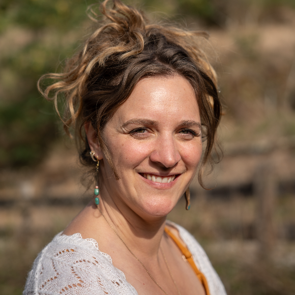 Caroline Ranty kinésiologue