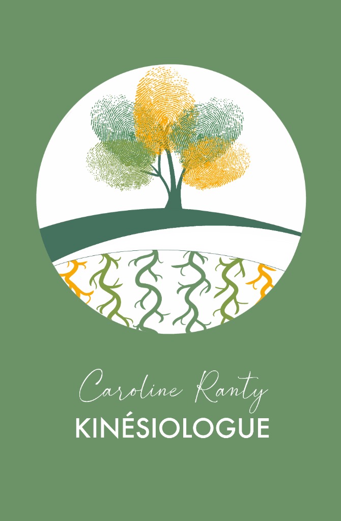 photo activite Caroline Ranty kinésiologue