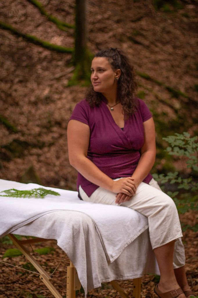 photo portrait La Bulle Do