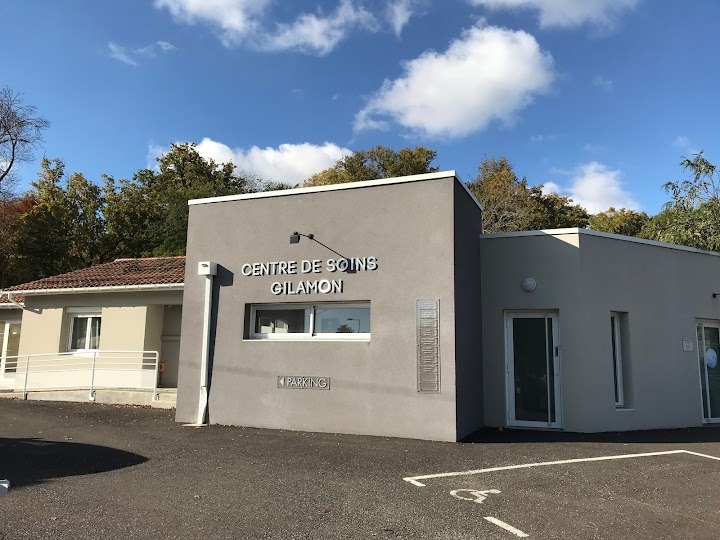 photo cabinet Françoise Larvor 