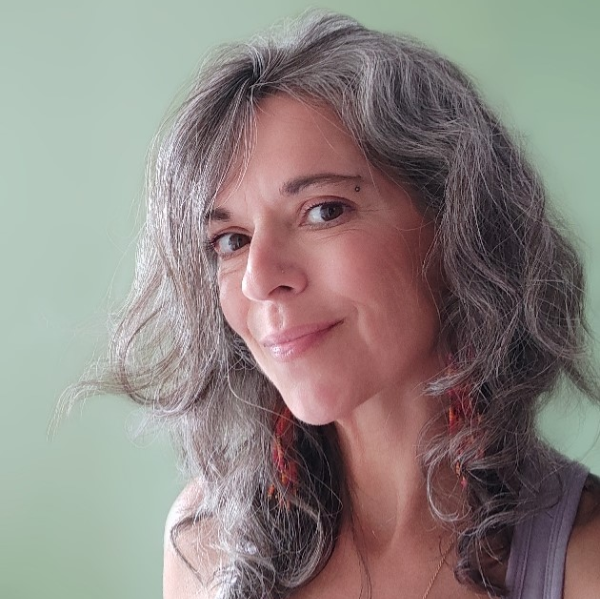 Naturopathe Nantes - Betty MASURE - île de Nantes