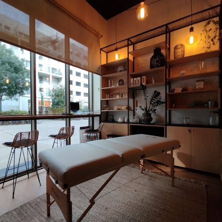 photo activite Naturopathe Nantes - Betty MASURE - île de Nantes