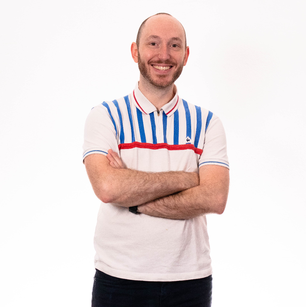 photo portrait Beret Coaching