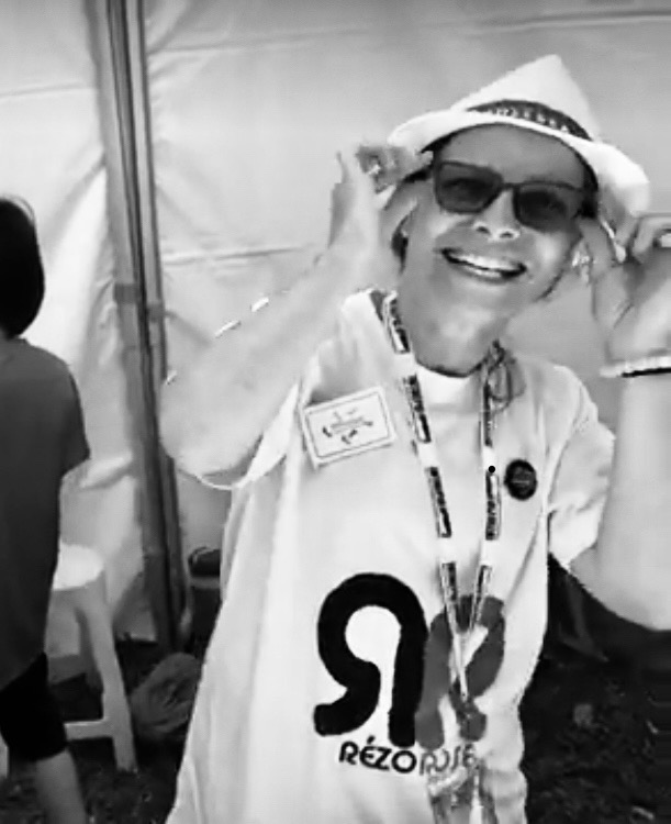 photo seance Christine Tourain